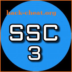S-S-C 3 SPORT icon