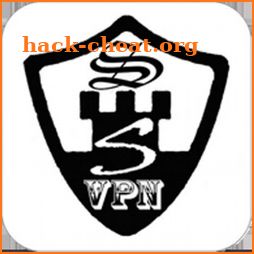 S-VPN Free Unlimited Unblock & Secure Service icon