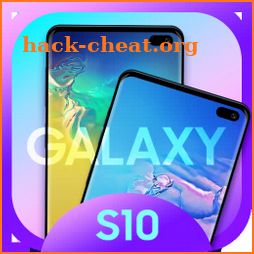S10 Launcher One UI - Launcher for Galaxy Theme icon