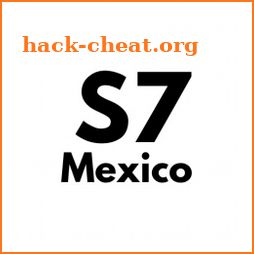 S7 Mexico icon