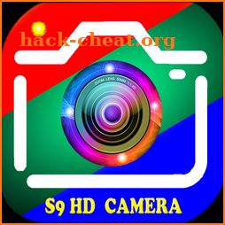 S9 HD Camera icon