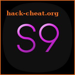 S9 Launcher for Galaxy S9/S8 launcher, theme icon