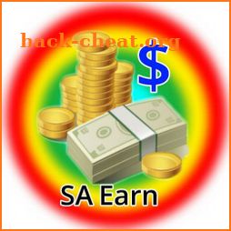SA Earn icon