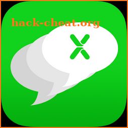 SA Group Text icon