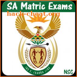 SA Matric - Past Papers, Timetable & Results icon