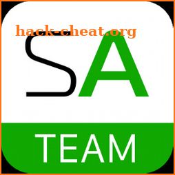 SA Team icon