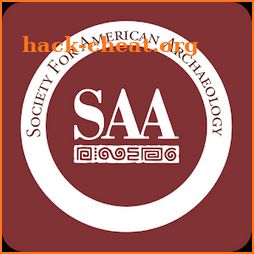 SAA 83rd Annual Meeting icon