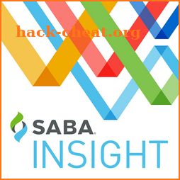 Saba Insight icon
