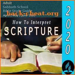Sabbath School Lesson 2020 icon