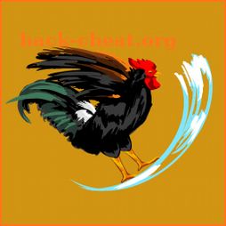 Sabong  - Cockfighting game icon