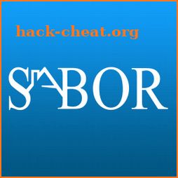 Sabor Mobile icon