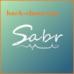 Sabr: Muslim Meditation & Dua icon