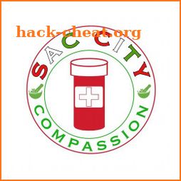 SacCity Compassion icon