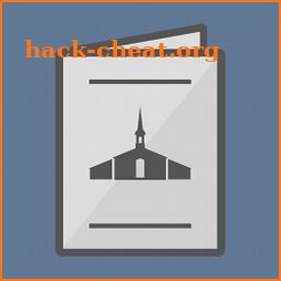 Sacrament Meeting Program (LDS) icon