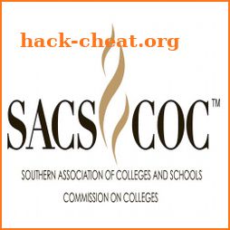 SACSCOC Meetings icon