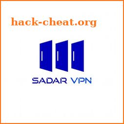Sadar VPN icon