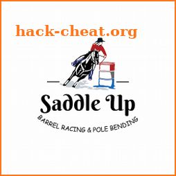Saddle Up Barrel Racing icon