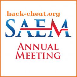 SAEM Annual Meeting icon