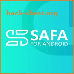 SAFA FOR ANDROID icon