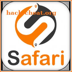 Safari icon