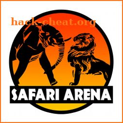 Safari Arena: Animal Fighter icon