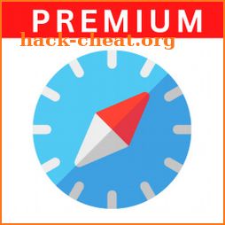 Safari Browser IOS 16 Premium icon