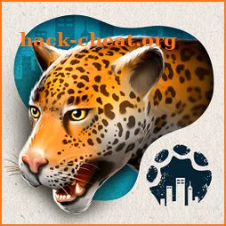 Safari Central: Wildlife AR icon
