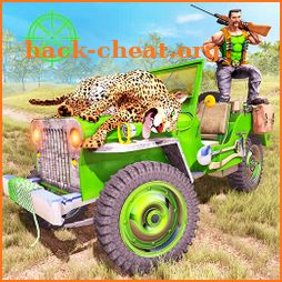 Safari Hunting 2019 icon