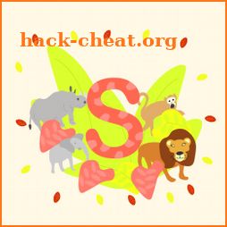Safari stories for kids icon