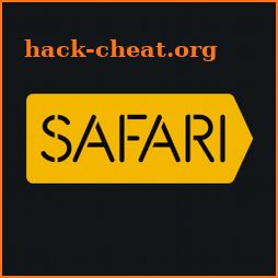Safari TV icon