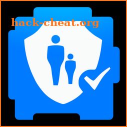 Safe Browser Parental Control icon