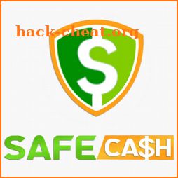 Safe Cash - Earn Real Money icon