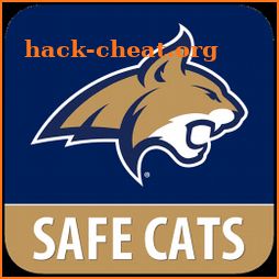 Safe Cats icon