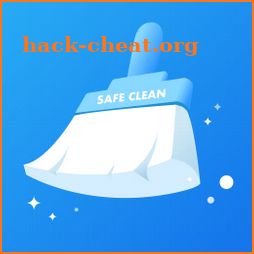 Safe Claen: Cleaner, Booster icon