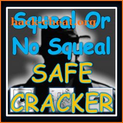 Safe Cracker : UK Slot Machine icon