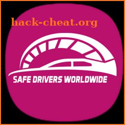 Safe Drivers Worldwide BB Edition Pink icon