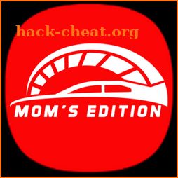 Safe Drivers Worldwide Mom's Edition icon