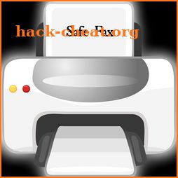 Safe Fax- Send fax from phone icon
