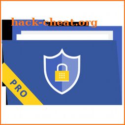 Safe Folder and Vault Pro icon