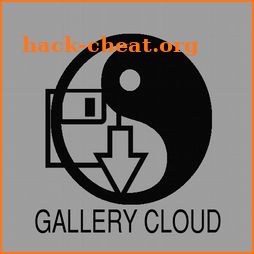 Safe Gallery Cloud icon
