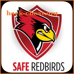 Safe Redbirds icon