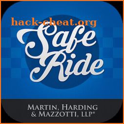 Safe Ride - MHM Taxi icon
