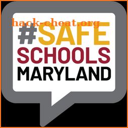 Safe Schools MD icon