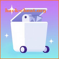 Safe Sweep & Clean icon