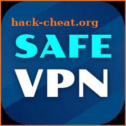 Safe VPN - Secure VPN Proxy for Private Browsing icon