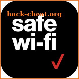 Safe Wi-Fi icon