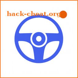 SafeDriving DashCam - Blackbox icon
