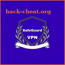 SafeGuard VPN icon