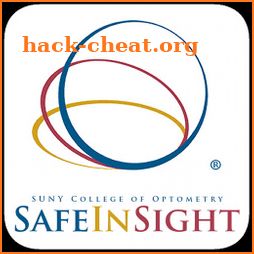 SafeInSight icon