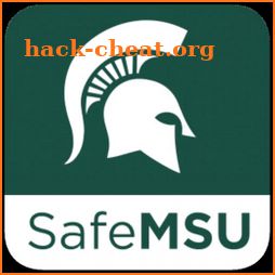 SafeMSU icon